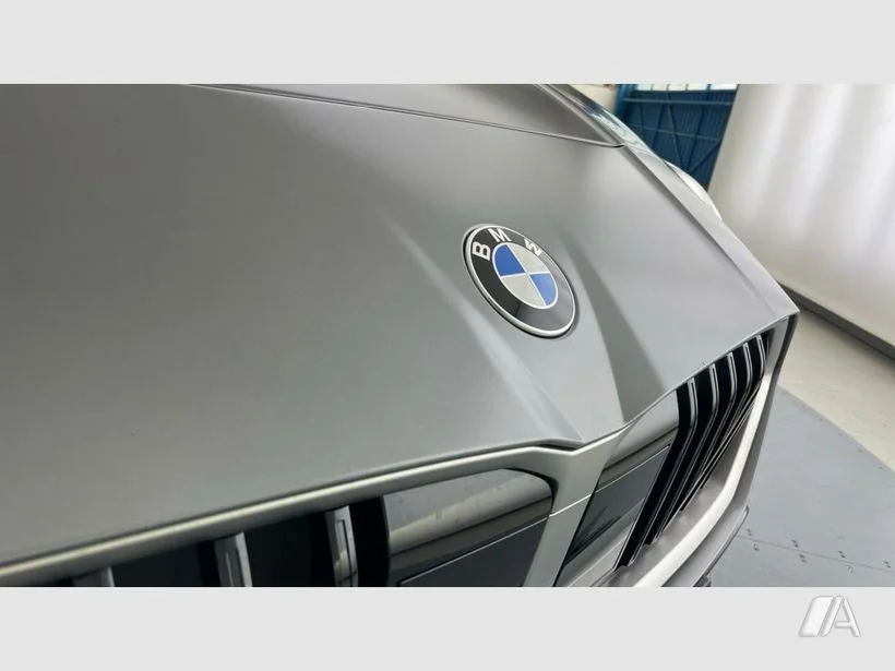 BMW Serie 1 120dA