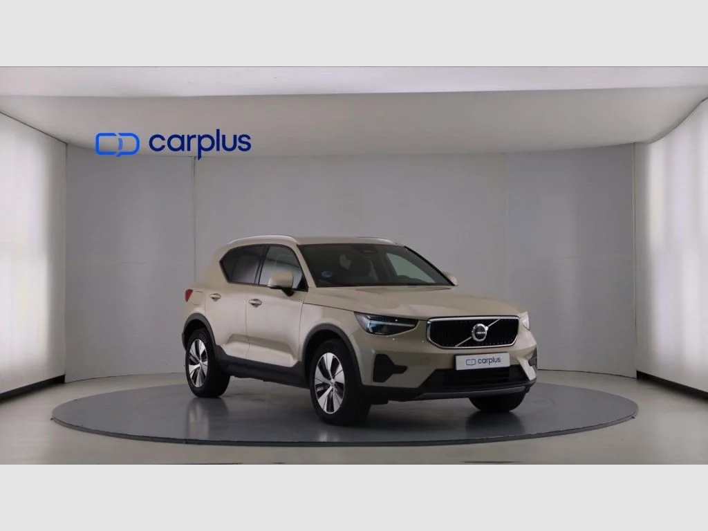 VOLVO XC40 2.0 B3 G Core Auto