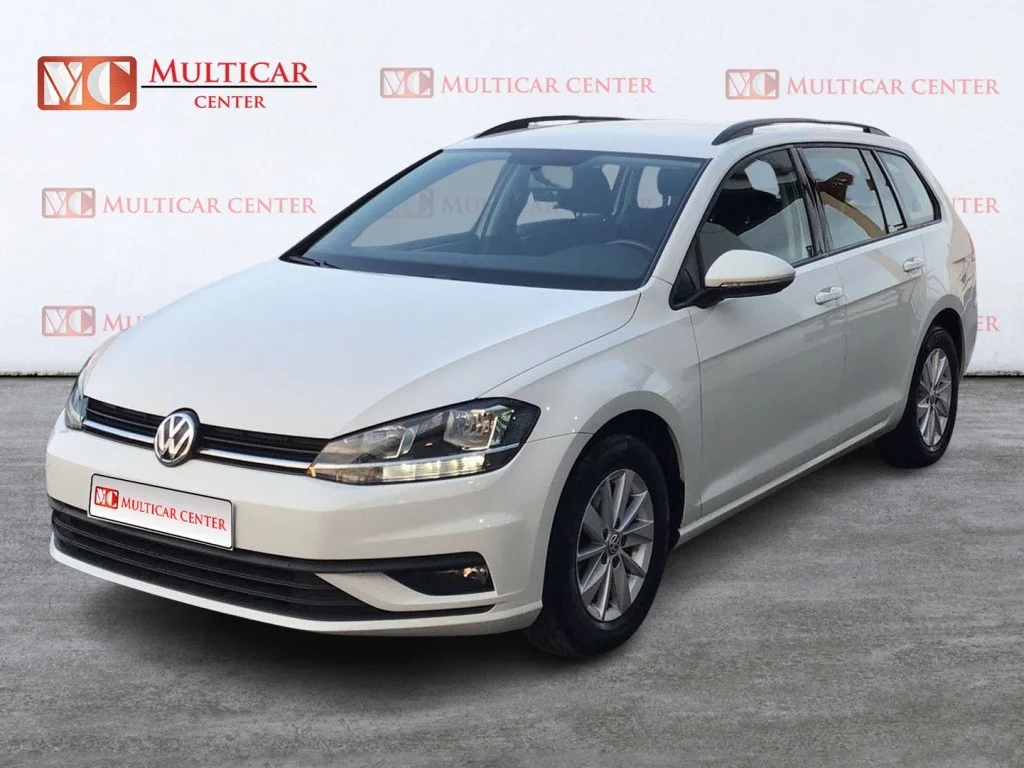 VOLKSWAGEN Golf GOLF 1.0 TSI 85KW READY2GO VARIANT 5P