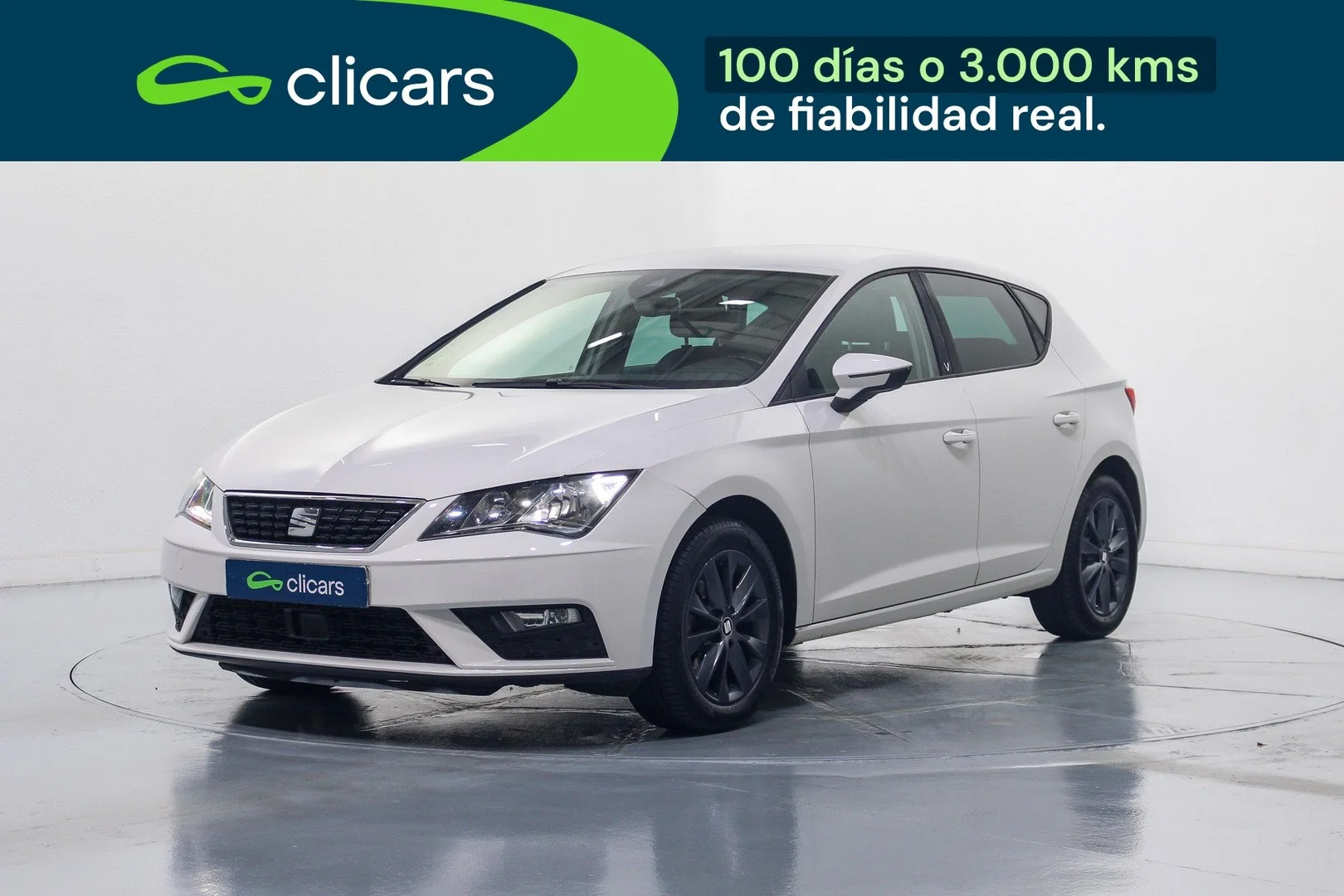 SEAT León León 1.0 EcoTSI S&S Style 115