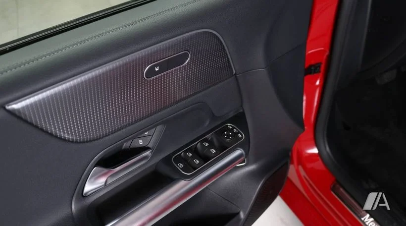 MERCEDES-BENZ Clase B B 200d 8G-DCT