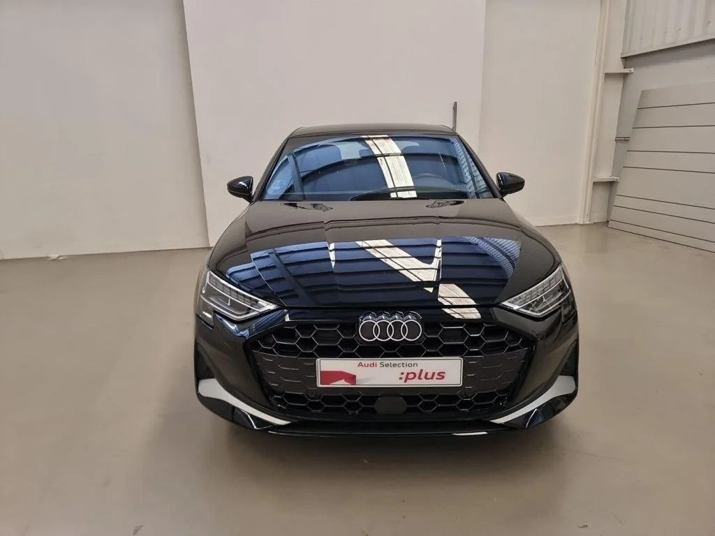 AUDI A3 A3 Sedán TFSI Advanced S tronic 85kW
