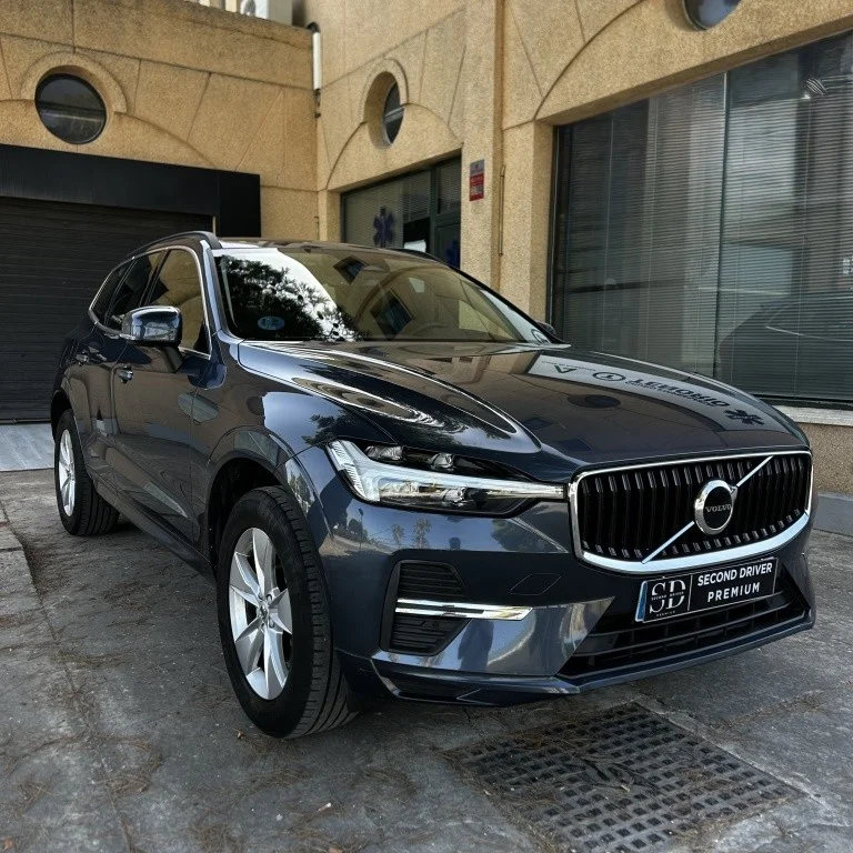 VOLVO XC60 XC60 B4 Core FWD Aut.