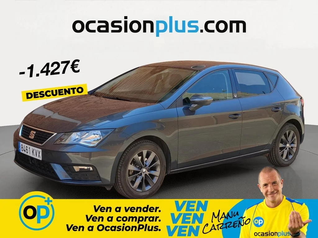 SEAT León León 1.0 EcoTSI S&S Style 115