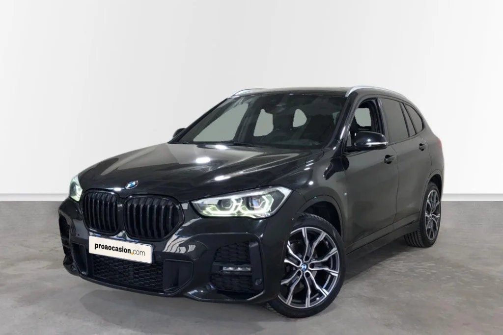 BMW X1 X1 sDrive 18dA