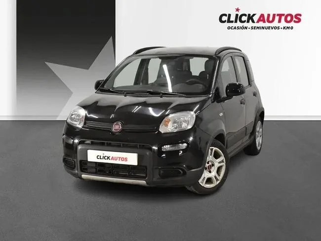 FIAT Panda 1.0 Hybrid 70CV City Life
