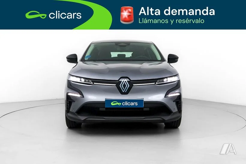 RENAULT Mégane Mégane E-Tech Evolution ER Autonomía Confort AC22 96kW