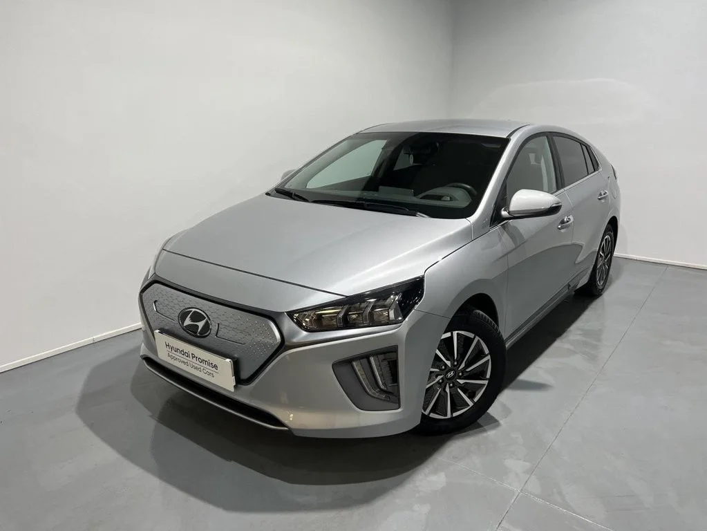 HYUNDAI Ioniq Ioniq EV 100kW Tecno
