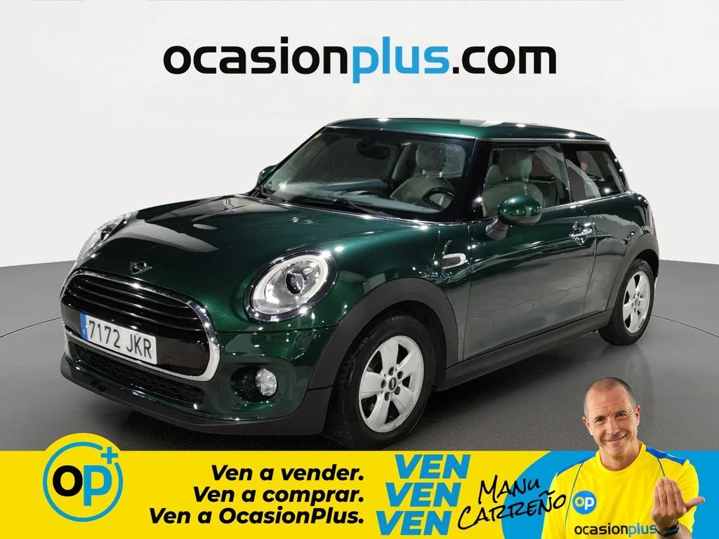 MINI Mini Mini Cooper