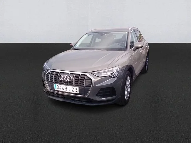 AUDI Q3 Q3 45 TFSIe Advanced S-tronic