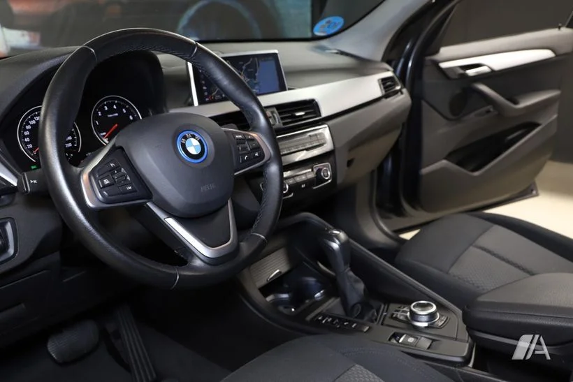 BMW X1 X1 xDrive25eA