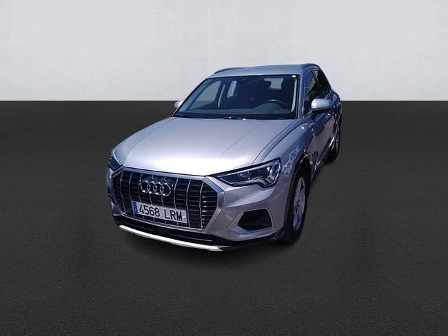 AUDI Q3 Q3 35 TDI Advanced S tronic 110kW