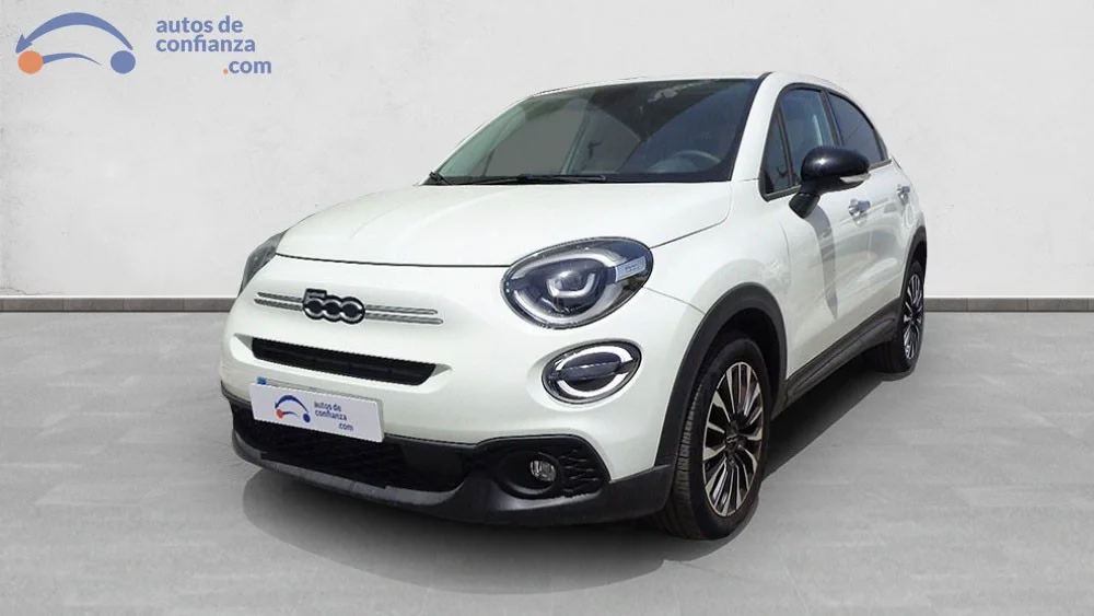 FIAT 500X 1.0 FIREFLY T3