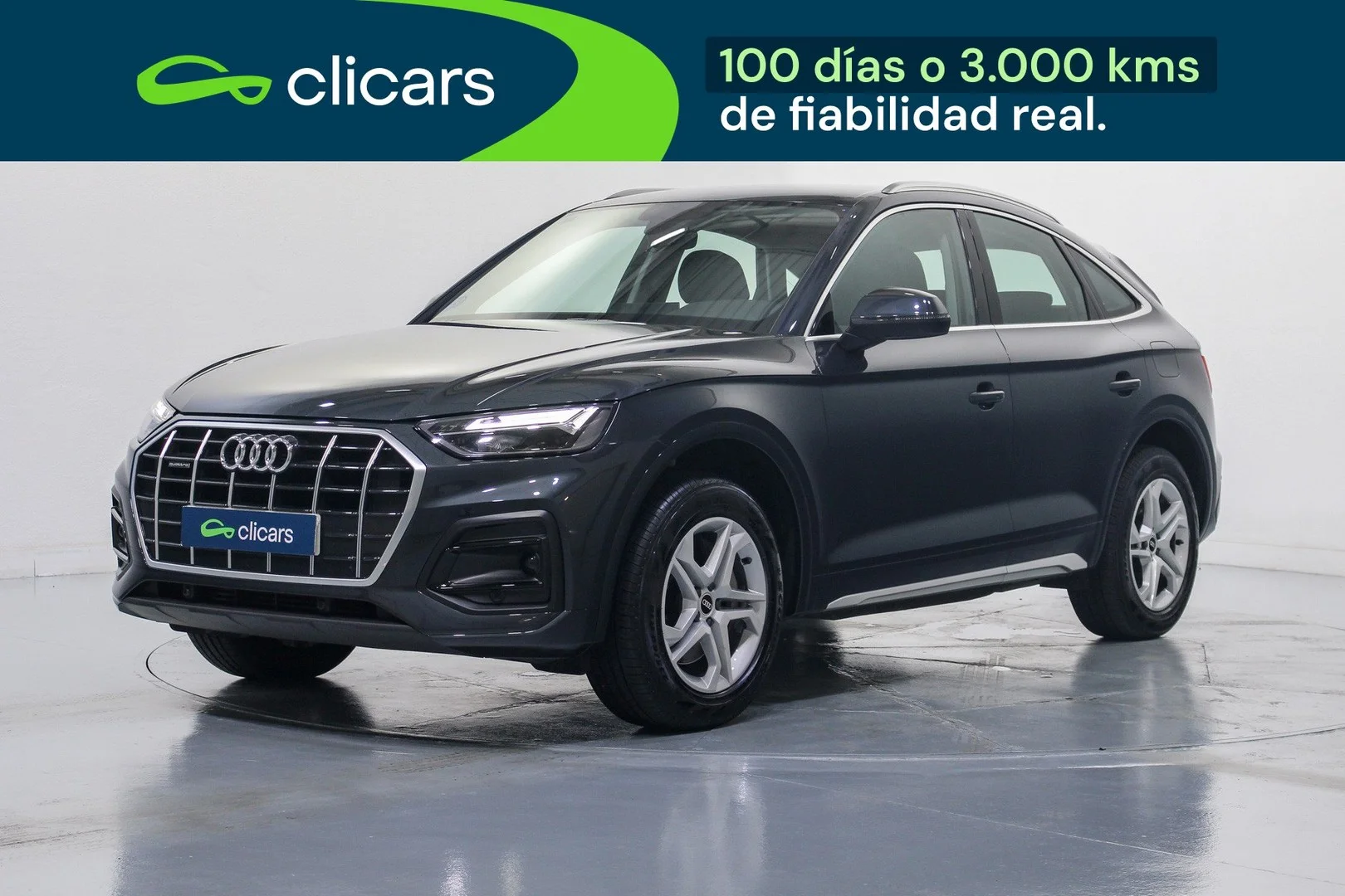 AUDI Q5 Q5 Sportback 45 TFSI quattro-ultra Advanced S tronic
