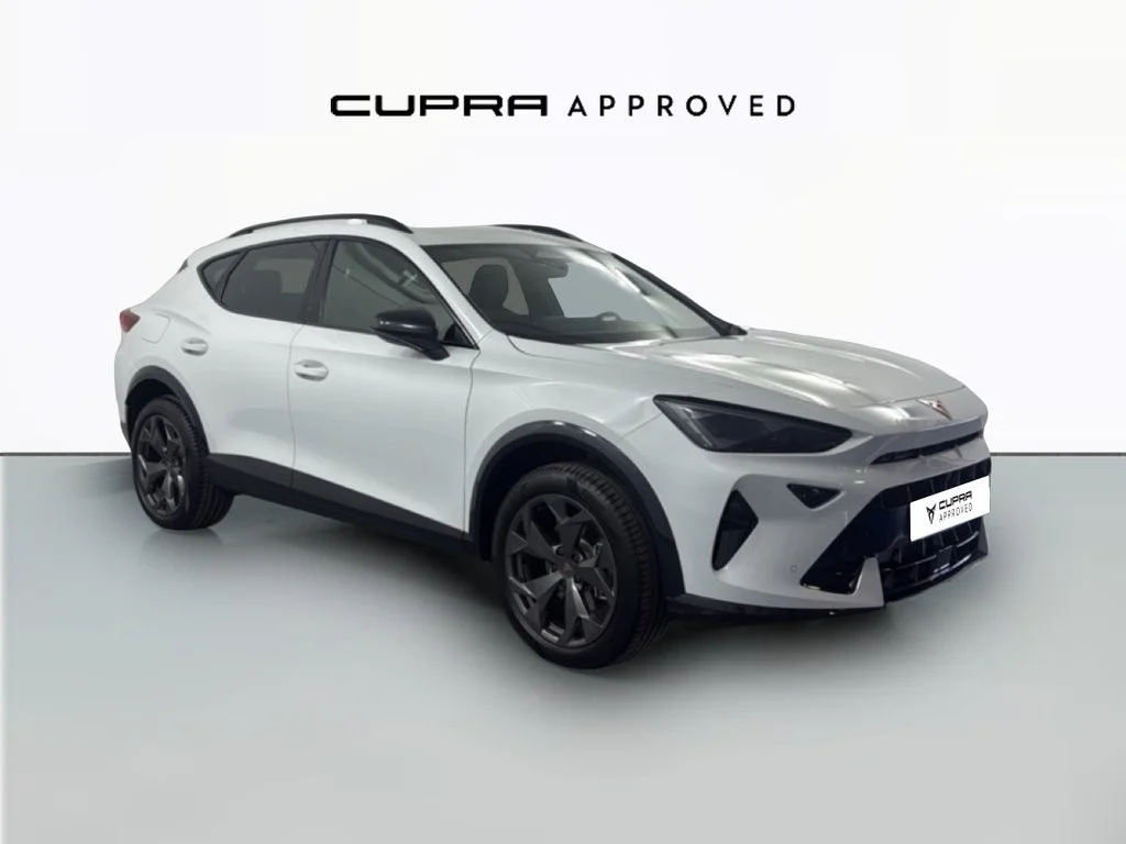 CUPRA Formentor Formentor 1.5 eTSI 150 DSG