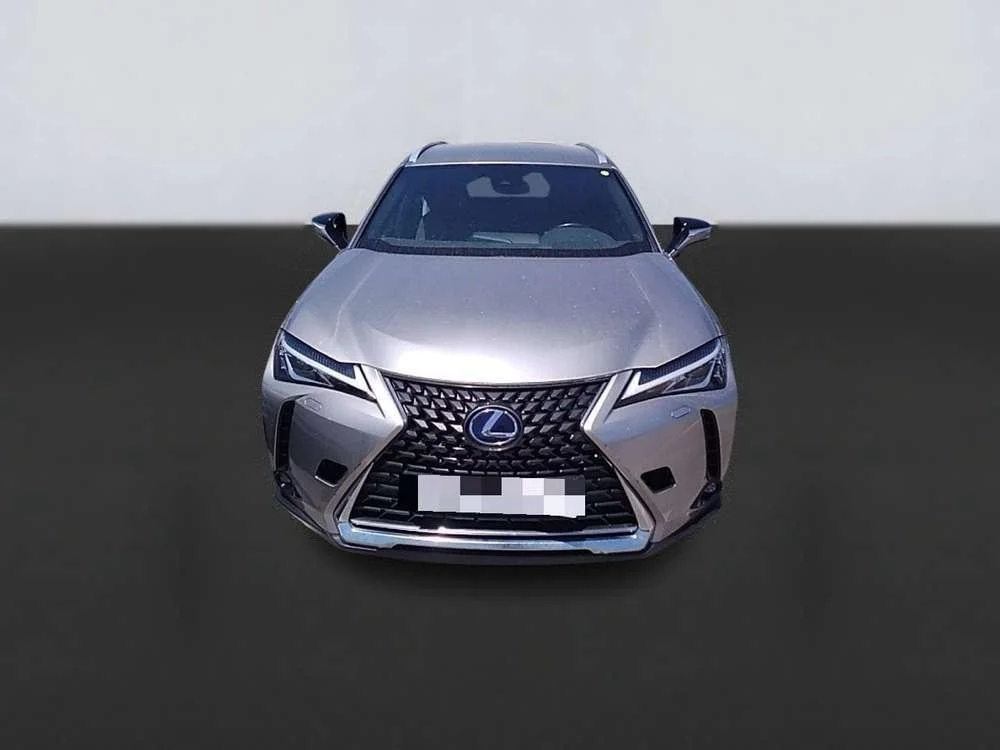 LEXUS UX 2.0 250h Business