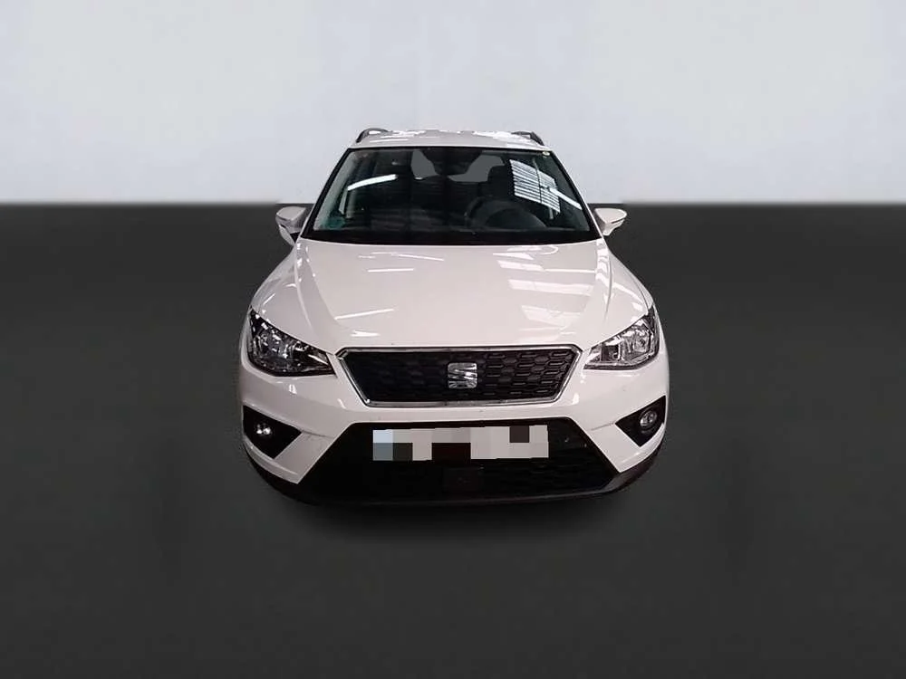 SEAT Arona 1.0 TSI 81kW 110CV Style Go2