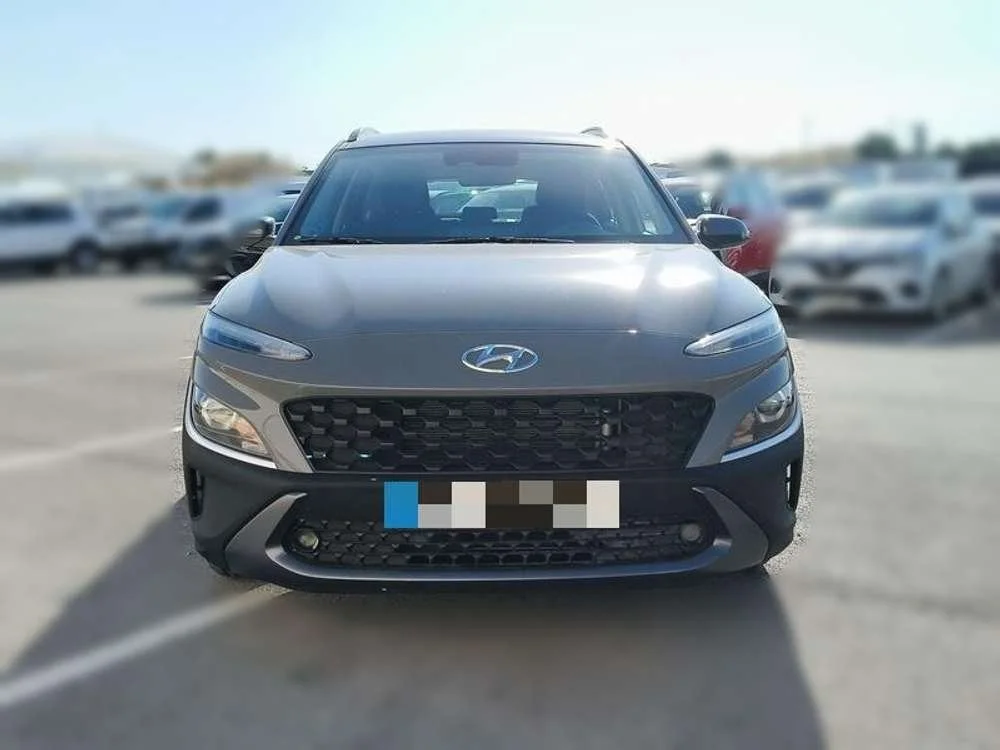 HYUNDAI Kona 1.6 GDI DT Maxx