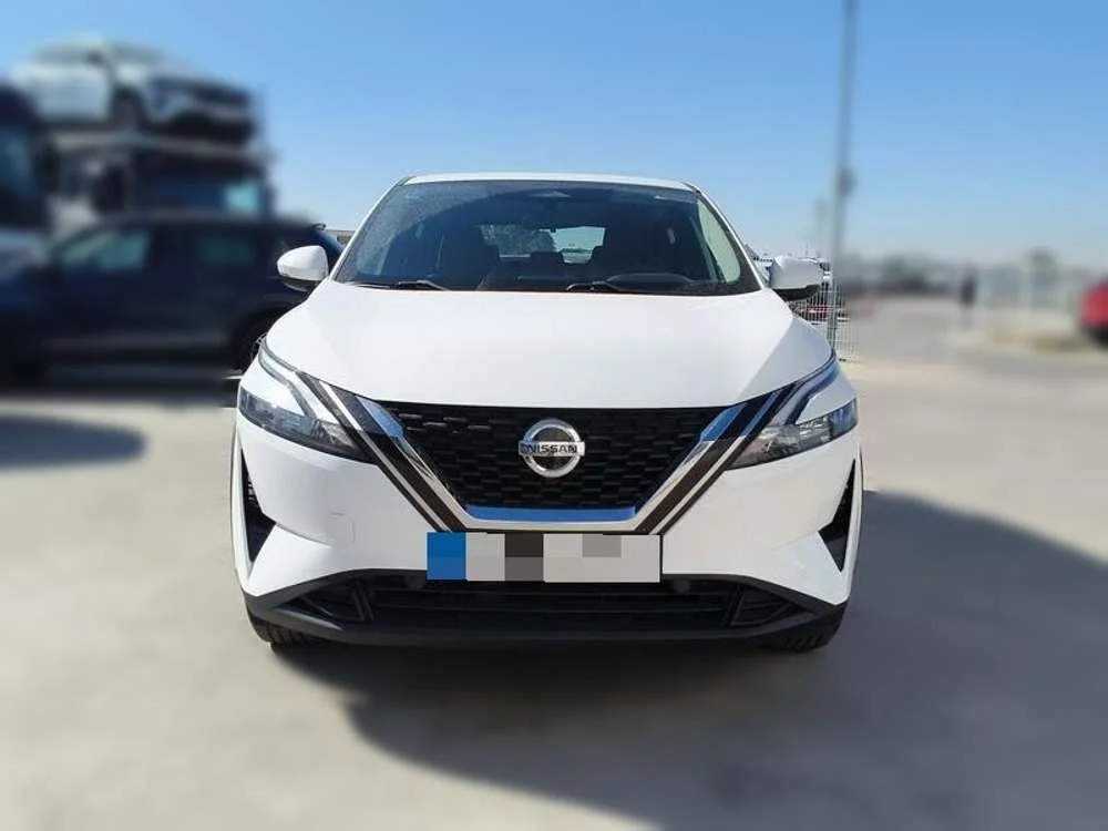 NISSAN Qashqai DIG-T 103kW (140CV) mHEV 4x2 Acenta