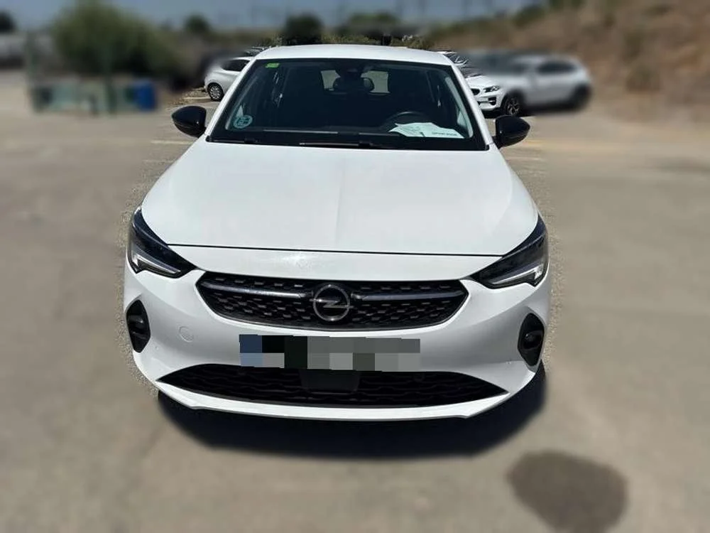 OPEL Corsa Corsa 1.2T XHL S/S Elegance 100