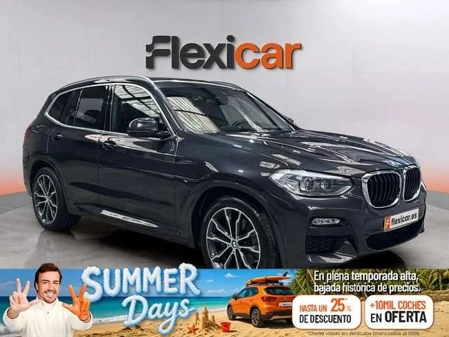 BMW X3 X3 xDrive 30iA