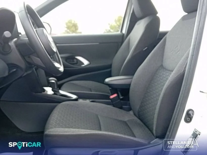 TOYOTA Yaris Cross Yaris Cross 120H Active Tech