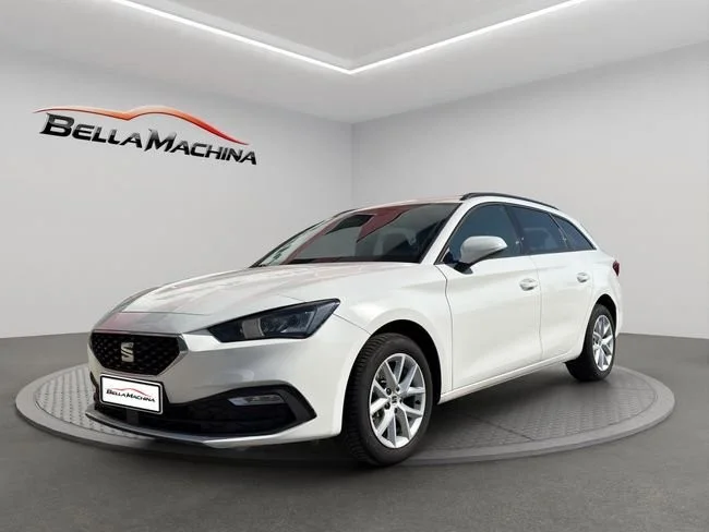 SEAT León León 2.0TDI S&S Style 115
