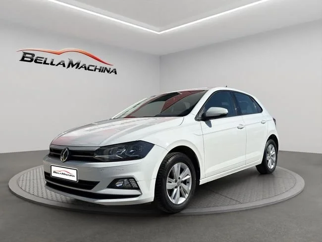 VOLKSWAGEN Polo Polo 1.6TDI Advance 70kW