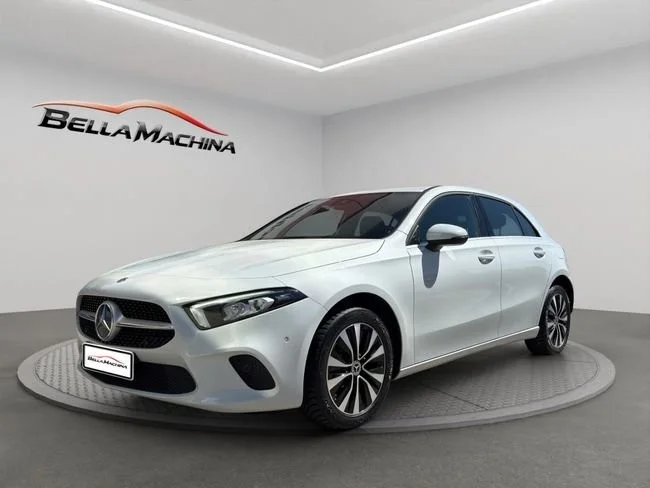 MERCEDES-BENZ Clase A A 250 e