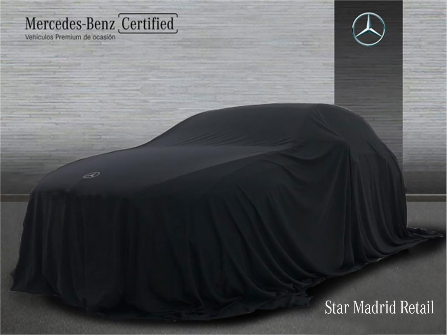 MERCEDES-BENZ Clase GLE GLE Coupé GLE 400 e 4MATIC