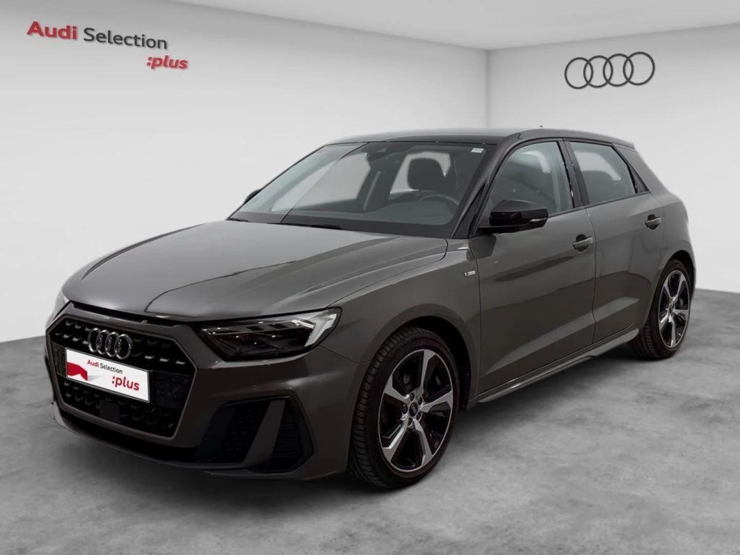 AUDI A1 A1 Sportback 30 TFSI Adrenalin S tronic