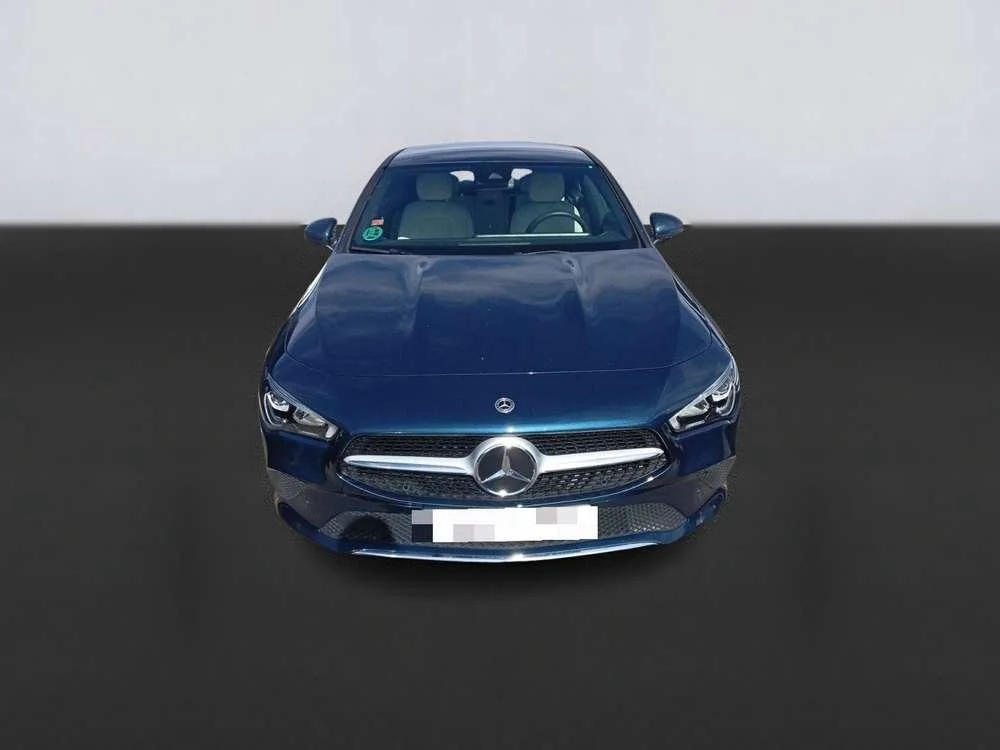 MERCEDES-BENZ Clase CLA CLA 200d