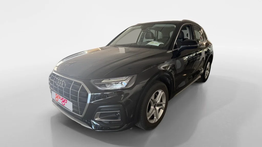 AUDI Q5 Q5 TODOTERRENO 2.0 35 TDI S TRONIC ADVANCED 163 5P