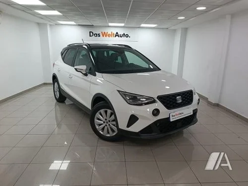 SEAT Arona Arona 1.0 TSI S&S Style Special Edition 115