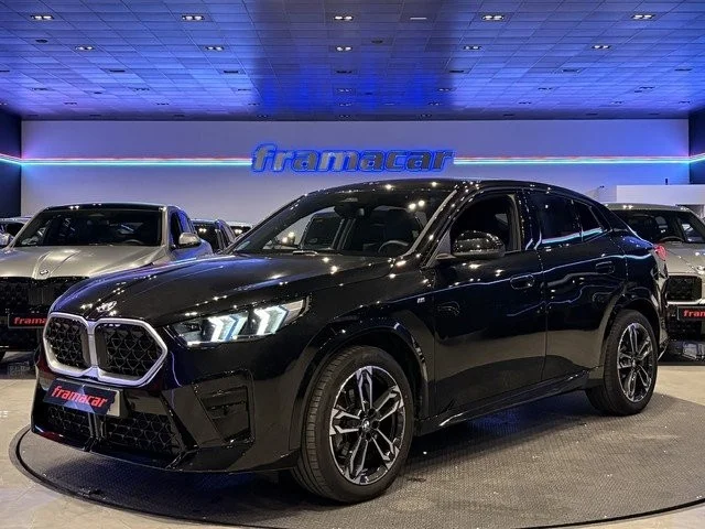 BMW X2 X2 sDrive 20dA