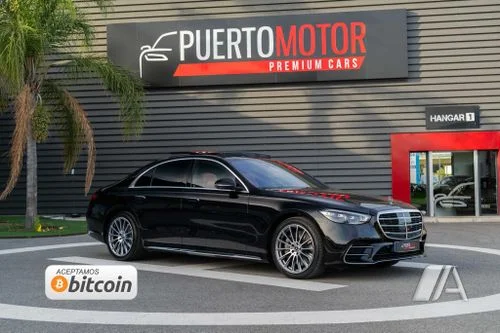 PORSCHE Macan Macan Aut.