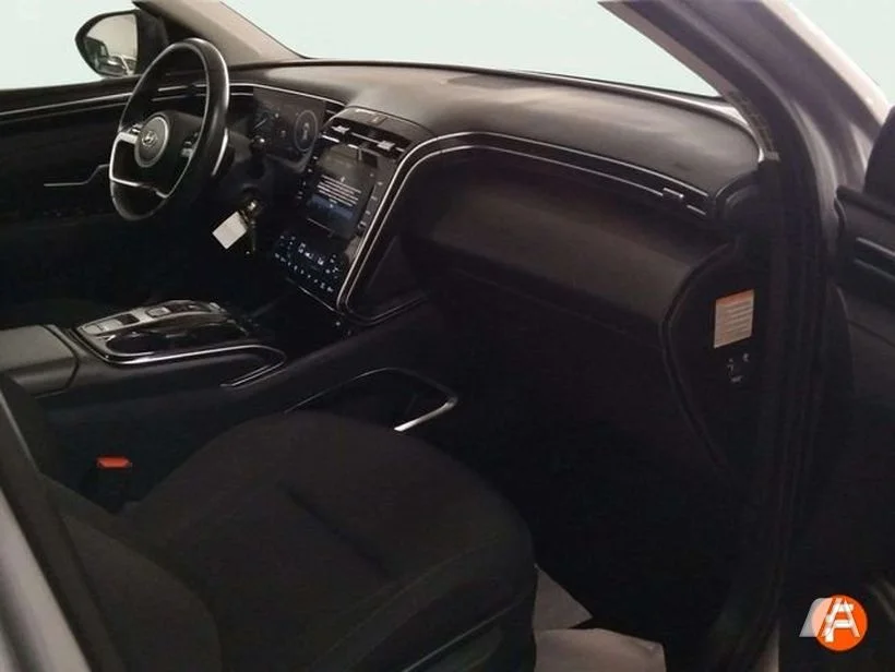 HYUNDAI Tucson 1.6 CRDI 100kW (136CV) 48V Maxx DCT