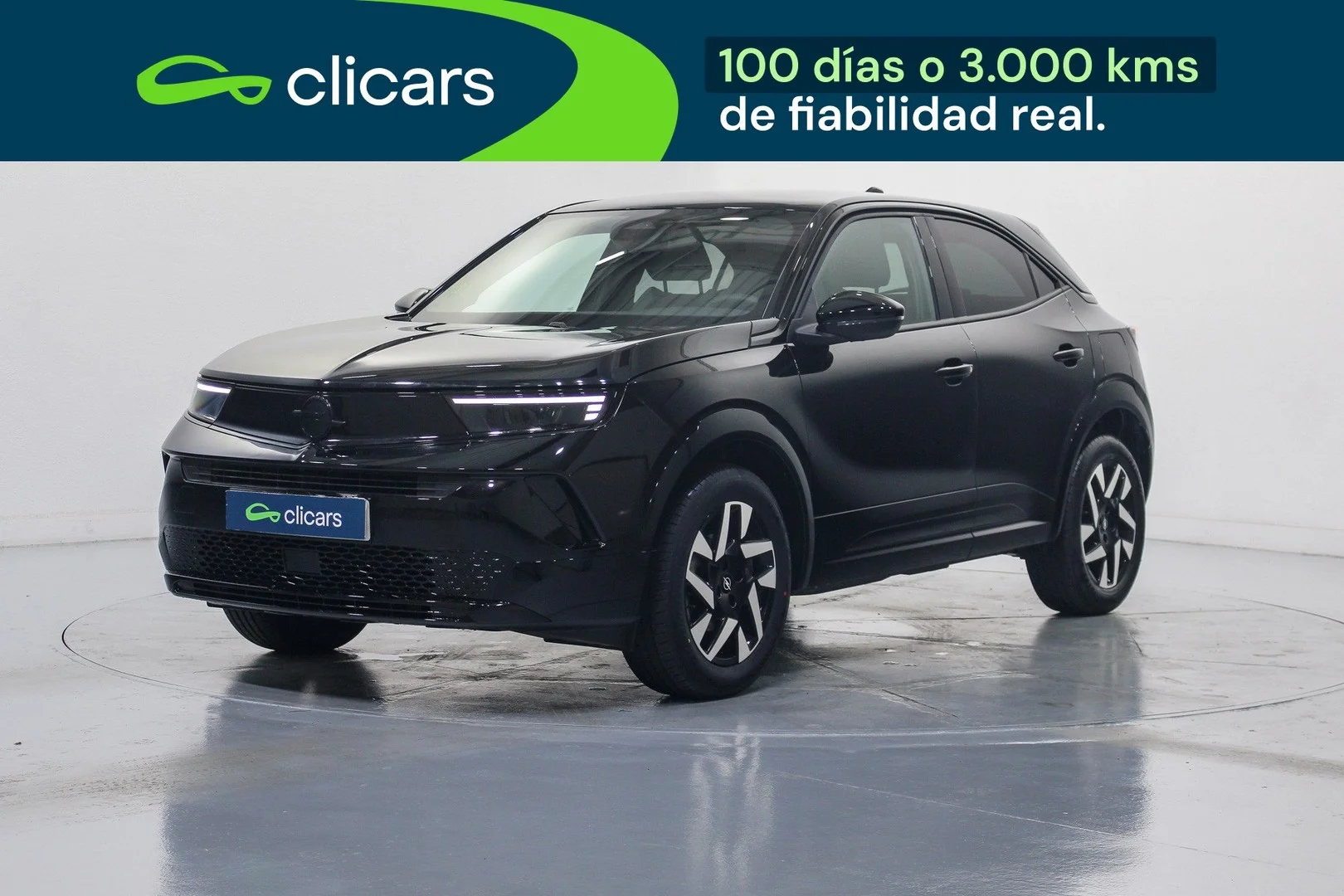 OPEL Mokka Mokka 1.2T S&S GS 136