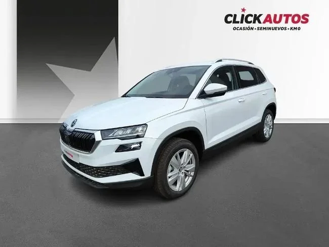 SKODA Karoq Karoq 1.0 TSI Selection 85KW