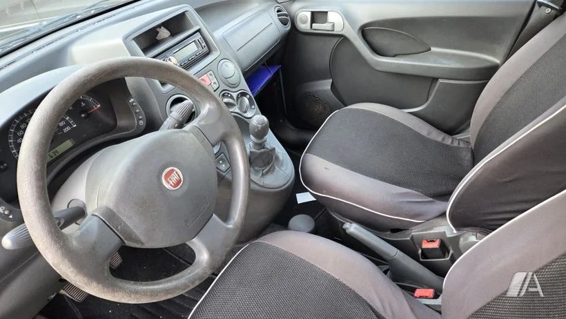 FIAT Panda Panda 1.1 Active