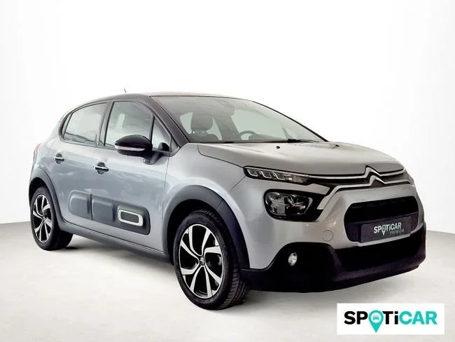 CITROEN C3 C3 1.5BlueHDi S&S Shine 100