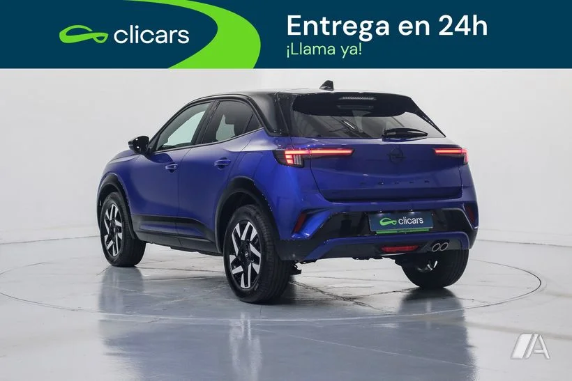 OPEL Mokka Mokka 1.2T S&S GS 136