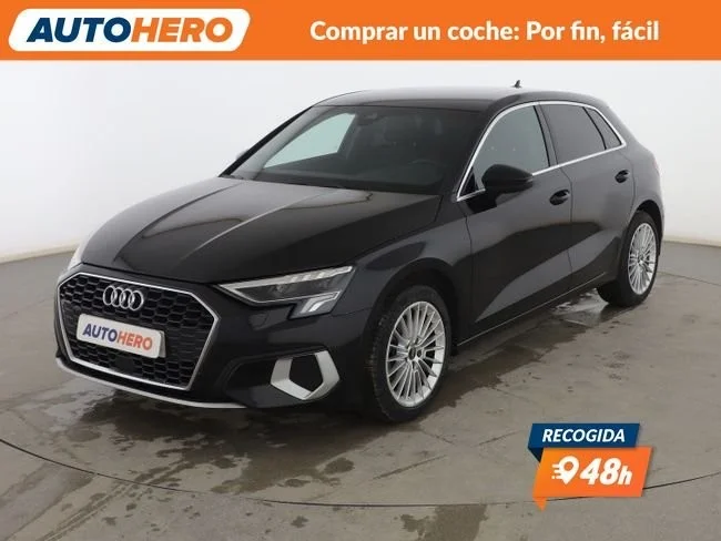 AUDI A3 30 TFSI Mild-Hybrid advanced