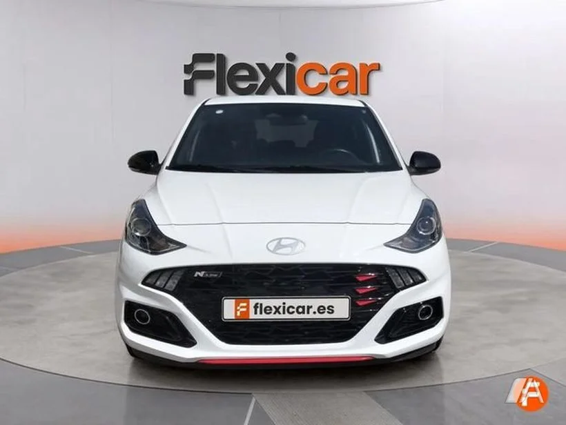 HYUNDAI i10 1.2 N LINE