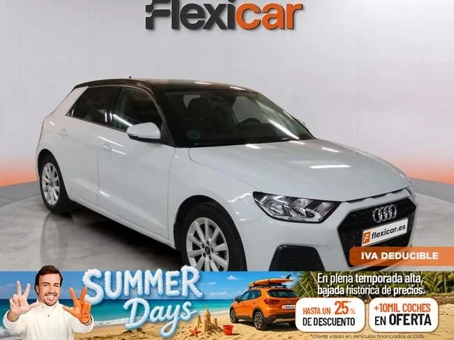 AUDI A1 A1 Sportback 30 TFSI Advanced