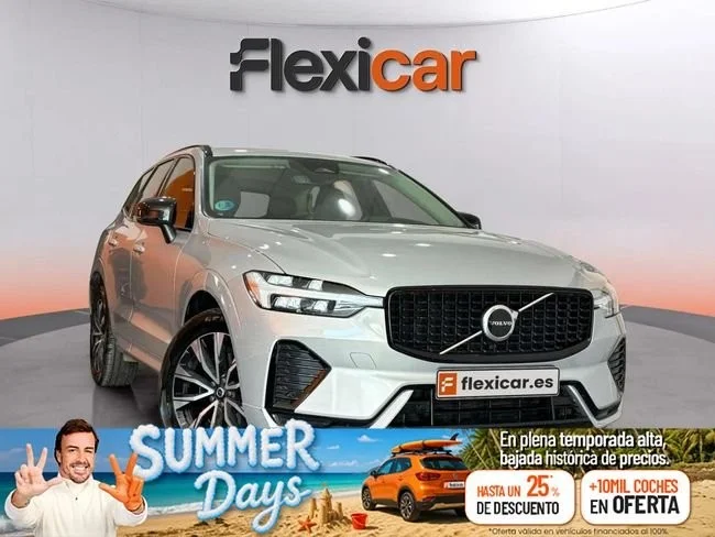 VOLVO XC60 2.0 B4 D AWD Core Auto