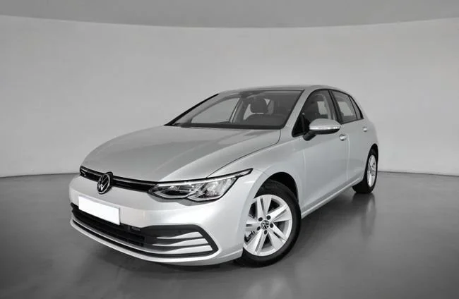 VOLKSWAGEN Golf Connect 1.0 TSI SG6 81 kW (110 CV) (CD13CX12)