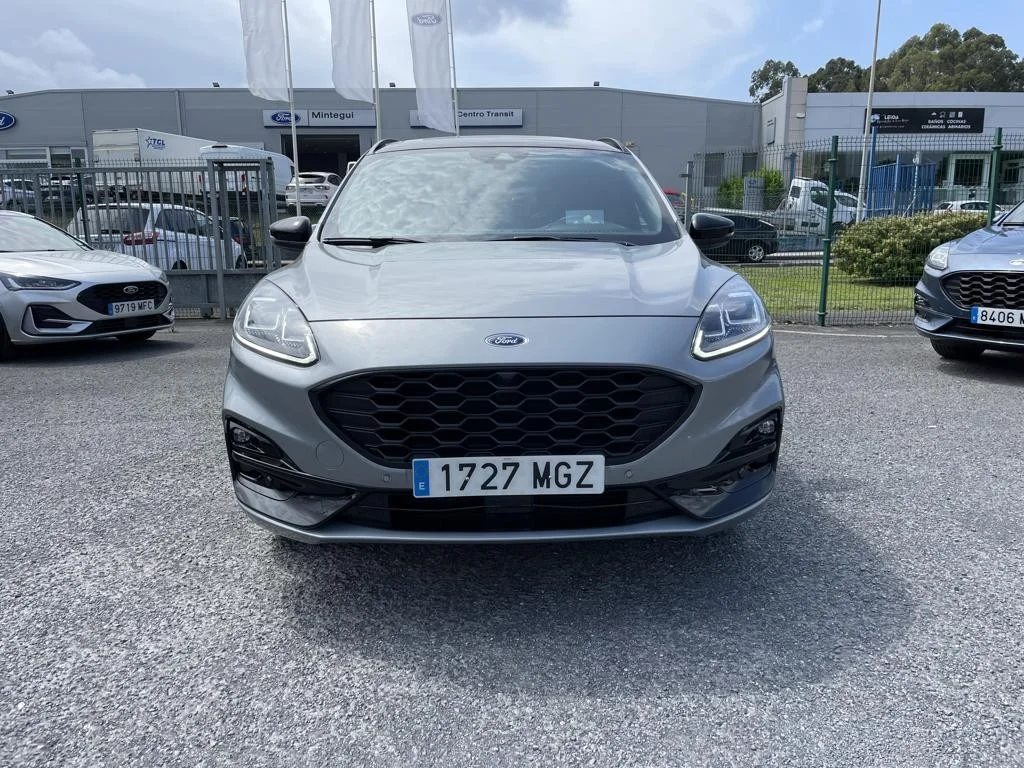 FORD Kuga KUGA KUGA ST-LINE X 1.5 EcoBoost 110KW (150CV) Euro 6.2