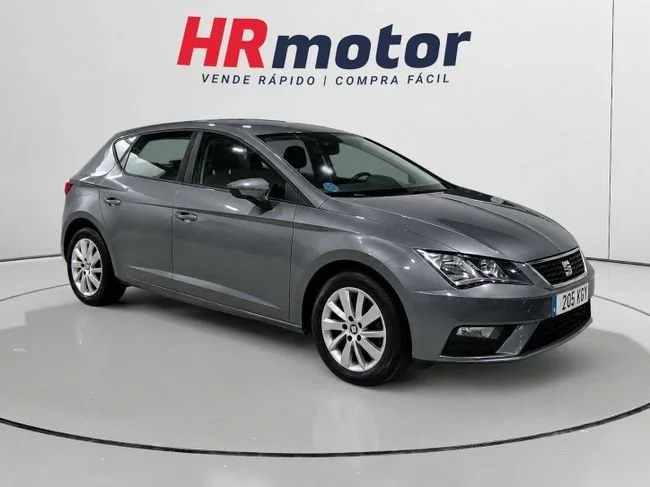 SEAT León León ST 1.2 TSI S&S Reference 110