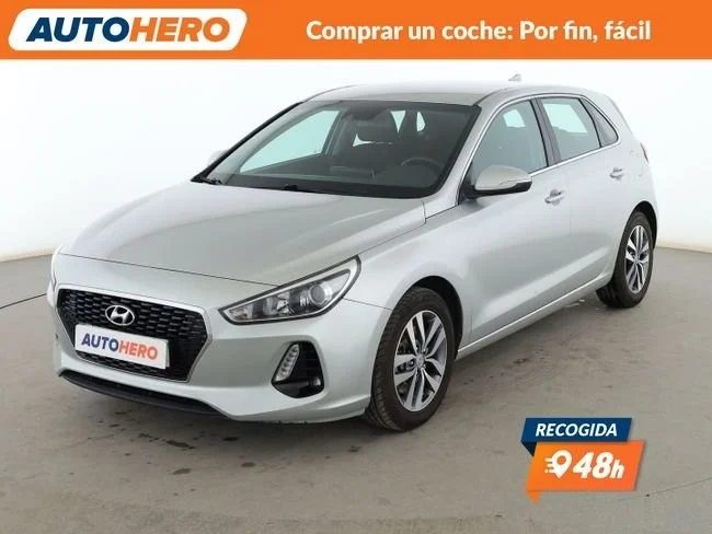 HYUNDAI i30 i30 1.4 TGDI Tecno 140